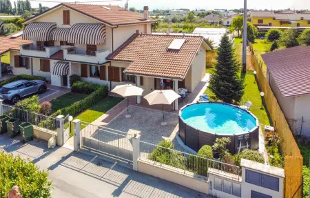 Location Maison à Altopascio 6 personnes