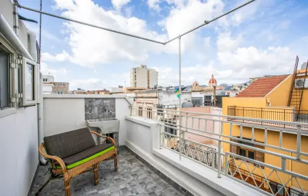 Location Maison à Avola 7 personnes