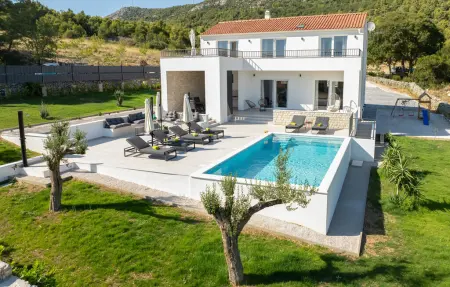 Location Maison à Sibenik 8 personnes