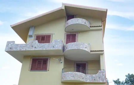 Location Maison à Montepaone 12 personnes