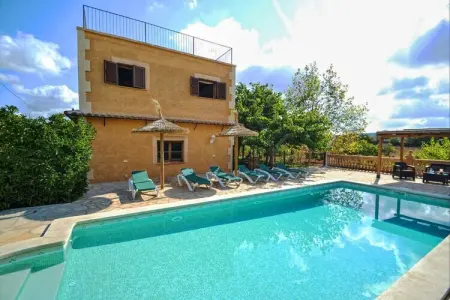 Location Maison à Manacor 6 personnes