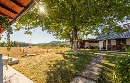 Location Maison à Gospic 8 personnes