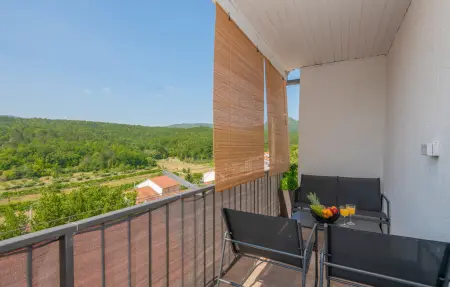 Location Maison à Sumet 5 personnes