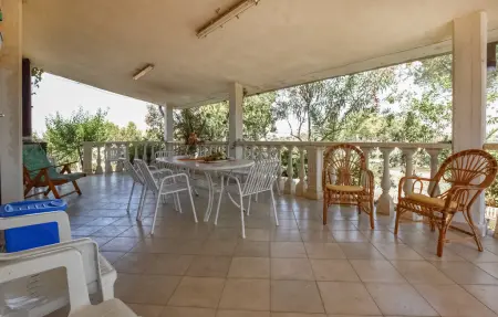 Location Maison à Assoro 6 personnes