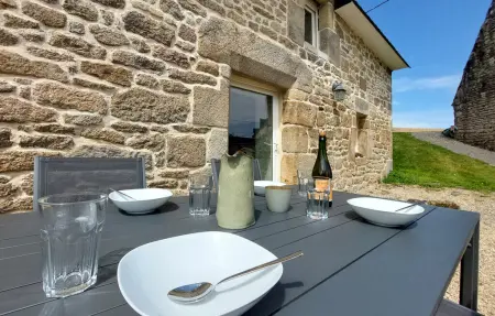 Location Maison à Melrand 4 personnes