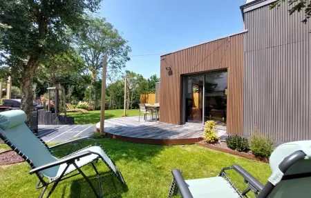 Location Maison à Sarzeau 8 personnes