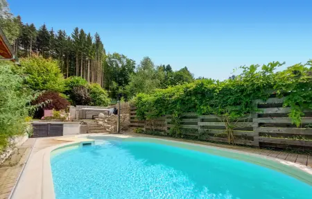 Location Maison à Rupt sur Moselle 6 personnes