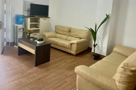 Location Maison à Málaga 5 personnes