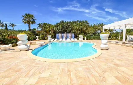 Location Maison à Partinico 6 personnes