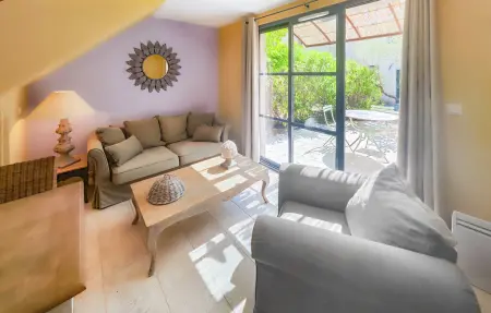 Location Maison à Saint Laurent de la Cabrerisse 2 personnes