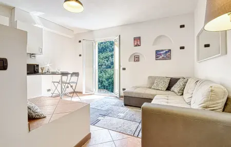 Location Maison à Avegno 4 personnes