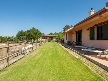 Location Maison à Cagliari 6 personnes