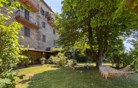 Location Maison à Cetona 8 personnes