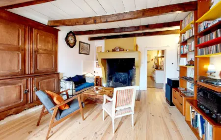 Location Maison à Sivry la Perche 7 personnes