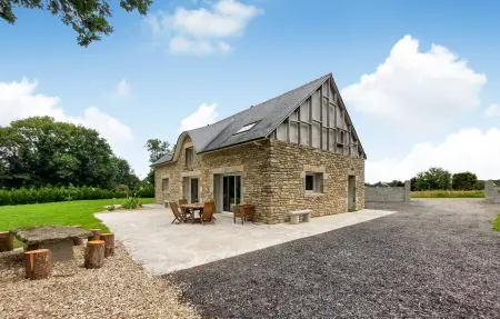 Location Maison à Guégon 12 personnes