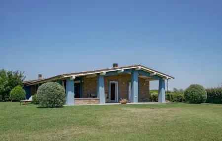 Location Maison à Montalto di Castro 5 personnes