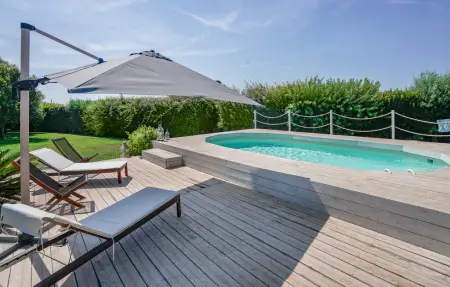 Location Maison à Montalto di Castro 5 personnes