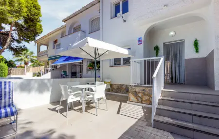 Location Maison à Orihuela 5 personnes