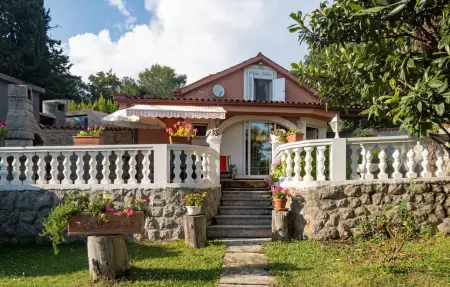 Location Maison à Rijeka 4 personnes