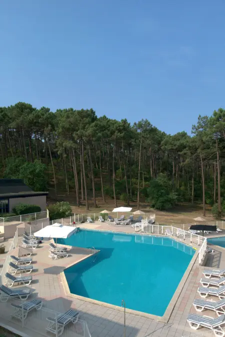 Location Maison à Maubuisson 2 personnes