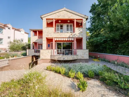 Location Maison à Vodice 8 personnes