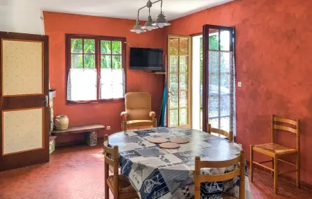 Location Maison à La Tranche Sur Mer 6 personnes
