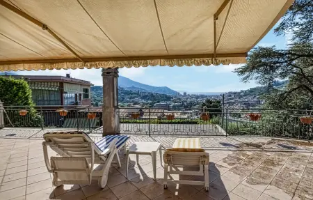 Location Maison à Rapallo 6 personnes