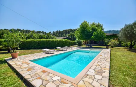 Location Maison à Camaiore 6 personnes