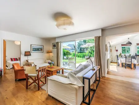 Location Maison à Carnac 8 personnes