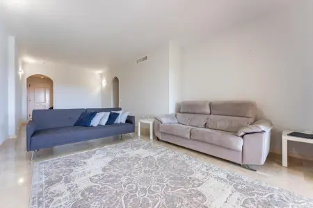 Location Maison à Mijas 4 personnes