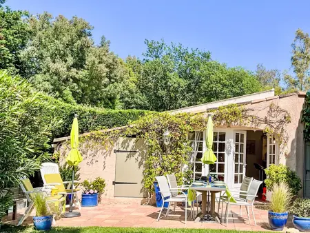 Location Maison à Gassin 4 personnes