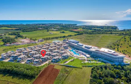 Location Maison à Crveni Vrh 8 personnes