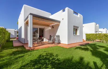 Location Maison à Condado de Alhama 5 personnes