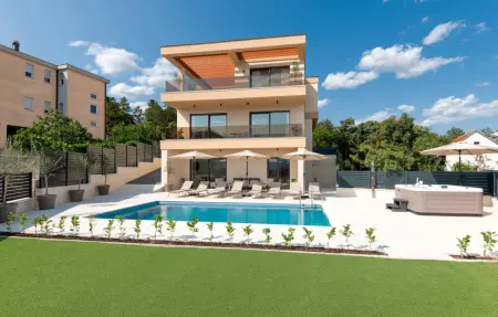 Location Maison à Imotski 10 personnes