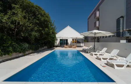 Location Maison à Biograd na Moru 8 personnes