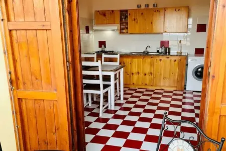 Location Maison à Torre dei Corsari 2 personnes