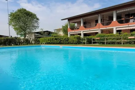 Location Maison à Desenzano del Garda 4 personnes