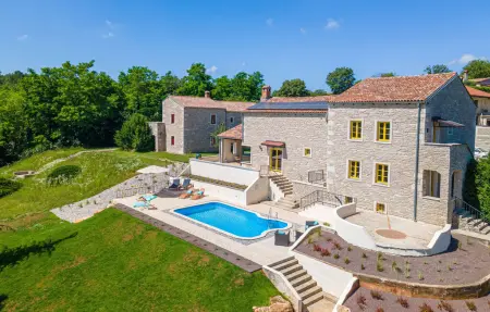 Location Maison à Brajkovici 8 personnes