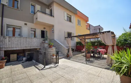 Location Maison à Venafro 5 personnes