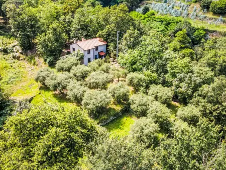 Location Maison à Rialto 6 personnes