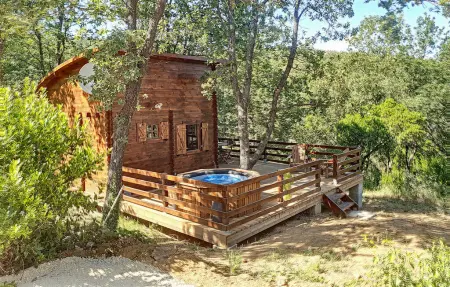 Location Maison à La Garde Freinet 2 personnes