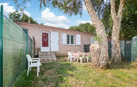 Location Maison à Vignale 4 personnes