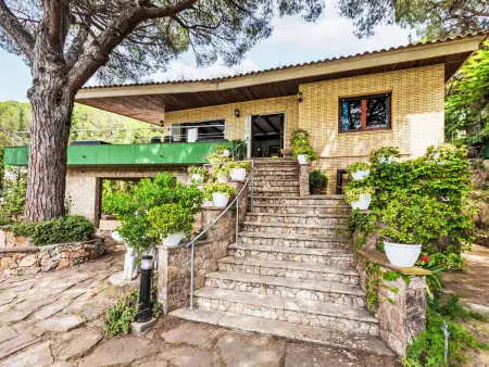 Location Maison à Lloret de Mar 6 personnes