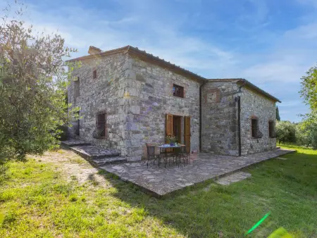 Location Gîte à Castellina in Chianti 4 personnes