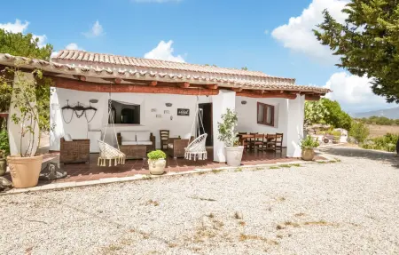 Location Maison à Orgosolo 10 personnes