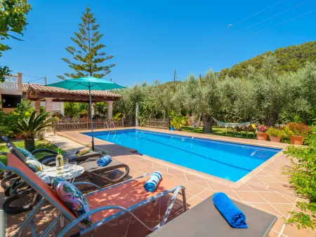 Location Maison à Caimari 6 personnes