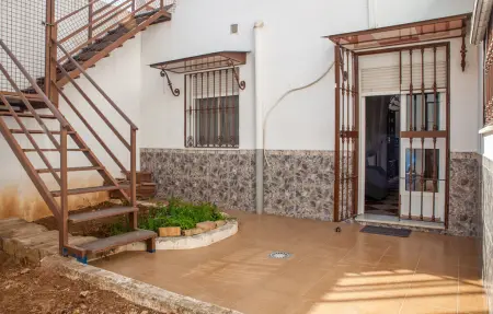 Location Maison à Alcalá del Río 4 personnes