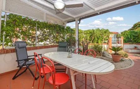 Location Maison à Marina di Modica 6 personnes