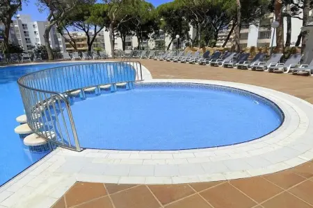 Location Maison à Tarragona 6 personnes