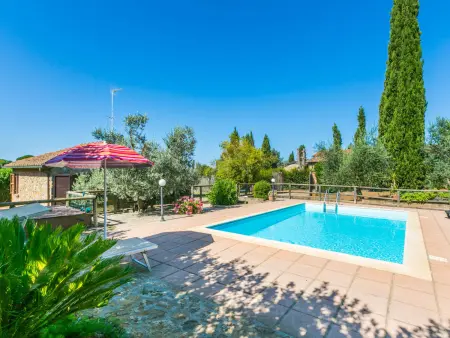 Location Maison à Cecina 4 personnes